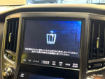 CROWN sedan hybrid