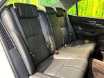 CROWN sedan hybrid