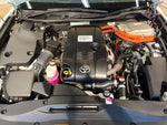 CROWN sedan hybrid