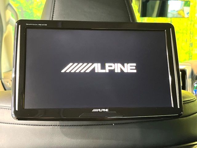 VELLFIRE  HYBRID 4WD