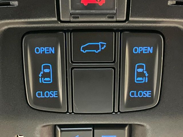 VELLFIRE  HYBRID 4WD