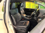 VELLFIRE  HYBRID 4WD