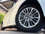 VELLFIRE  HYBRID 4WD