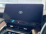 HARRIER 2WD