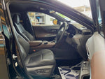 HARRIER 2WD