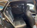 HARRIER 2WD