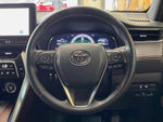 HARRIER 2WD