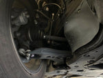 HARRIER 2WD