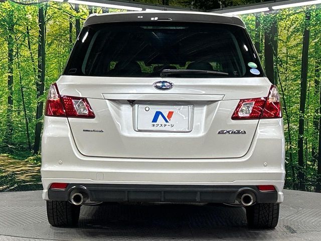EXIGA 4WD