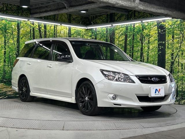 EXIGA 4WD