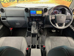 LANDCRUISER 70