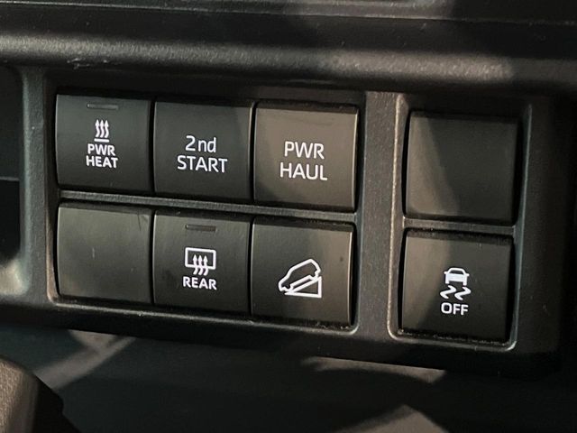 LANDCRUISER 70