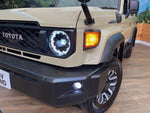 LANDCRUISER 70