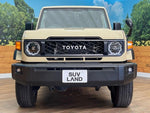 LANDCRUISER 70