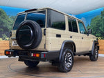 LANDCRUISER 70