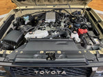 LANDCRUISER 70