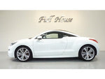 PEUGEOT RCZ