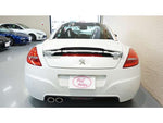 PEUGEOT RCZ
