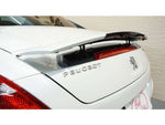 PEUGEOT RCZ