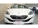 PEUGEOT RCZ