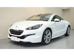 PEUGEOT RCZ