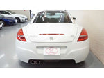 PEUGEOT RCZ