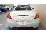 PEUGEOT RCZ