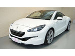 PEUGEOT RCZ