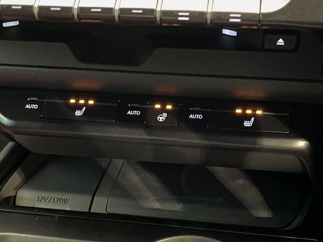 LEXUS UX250h AWD