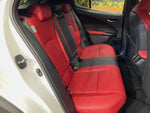 LEXUS UX250h AWD