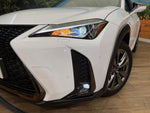 LEXUS UX250h AWD