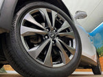 LEXUS UX250h AWD