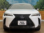 LEXUS UX250h AWD