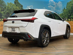 LEXUS UX250h AWD