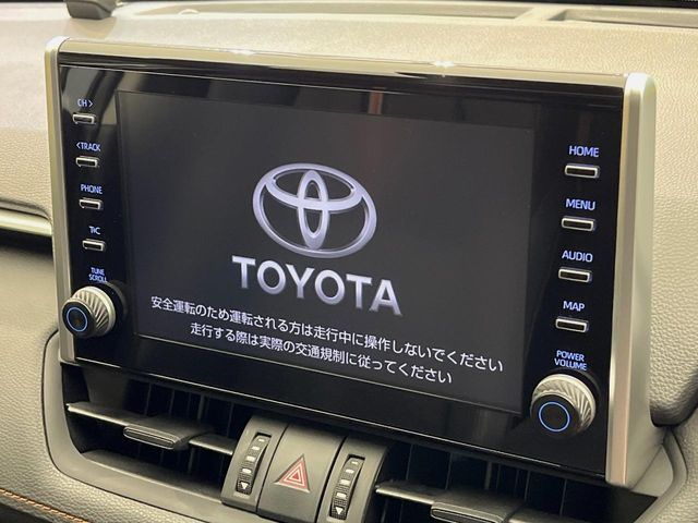 RAV4 HYBRID 4WD