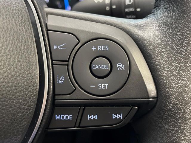 RAV4 HYBRID 4WD