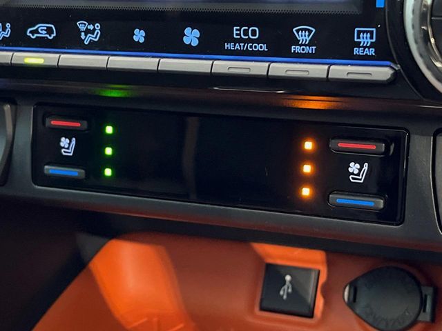 RAV4 HYBRID 4WD