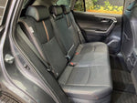 RAV4 HYBRID 4WD