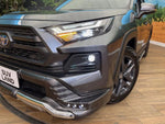 RAV4 HYBRID 4WD