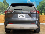 RAV4 HYBRID 4WD