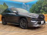 RAV4 HYBRID 4WD