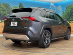 RAV4 HYBRID 4WD
