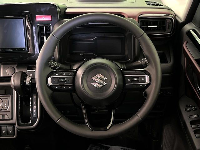 Spacia custom