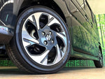 Spacia custom