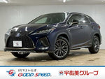 LEXUS RX450h AWD