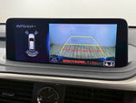 LEXUS RX450h AWD