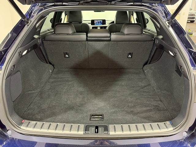 LEXUS RX450h AWD