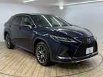 LEXUS RX450h AWD