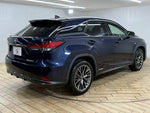 LEXUS RX450h AWD