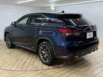 LEXUS RX450h AWD